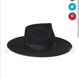 Lack of color noir rancher medium